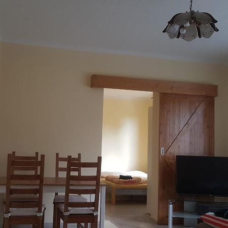 הרינגסדורף Apartment. 3. 4Person Swineminde Rycerska Str מראה חיצוני תמונה