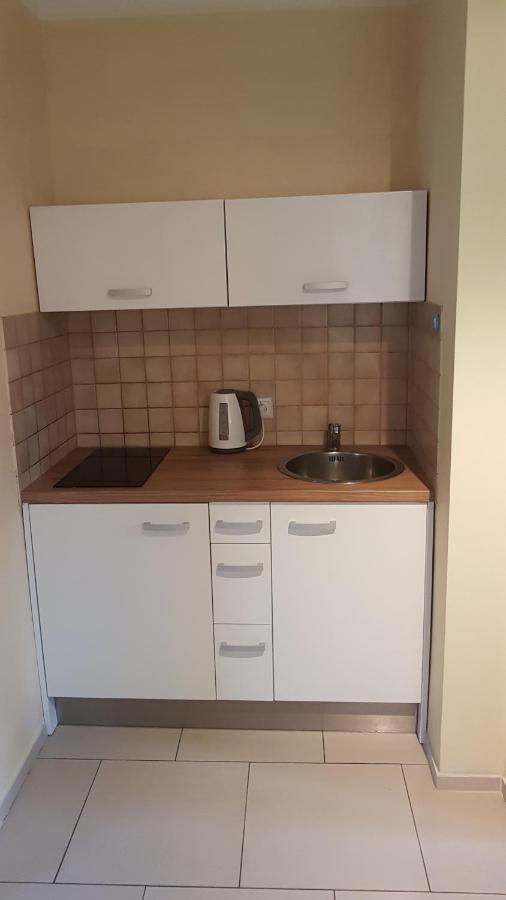 הרינגסדורף Apartment. 3. 4Person Swineminde Rycerska Str מראה חיצוני תמונה