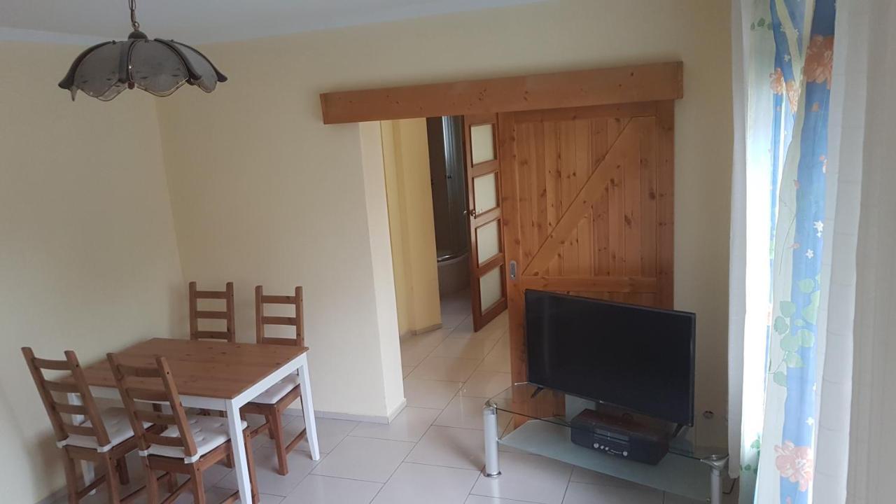 הרינגסדורף Apartment. 3. 4Person Swineminde Rycerska Str מראה חיצוני תמונה