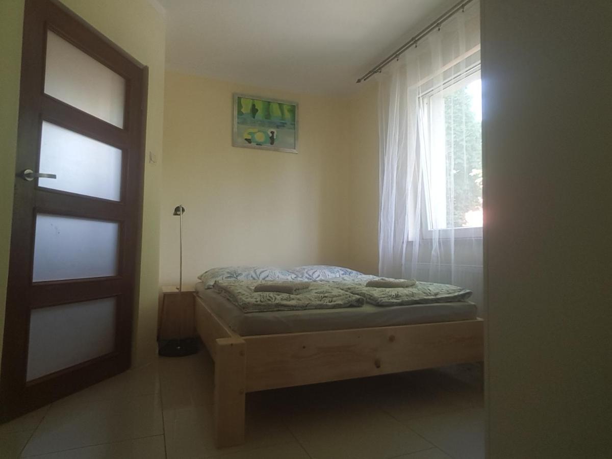 הרינגסדורף Apartment. 3. 4Person Swineminde Rycerska Str מראה חיצוני תמונה